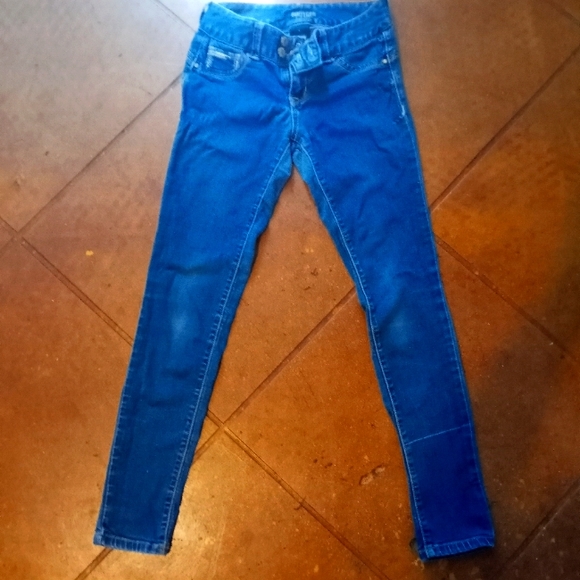 Amethyst Jeans | Jeans | Bodycon 